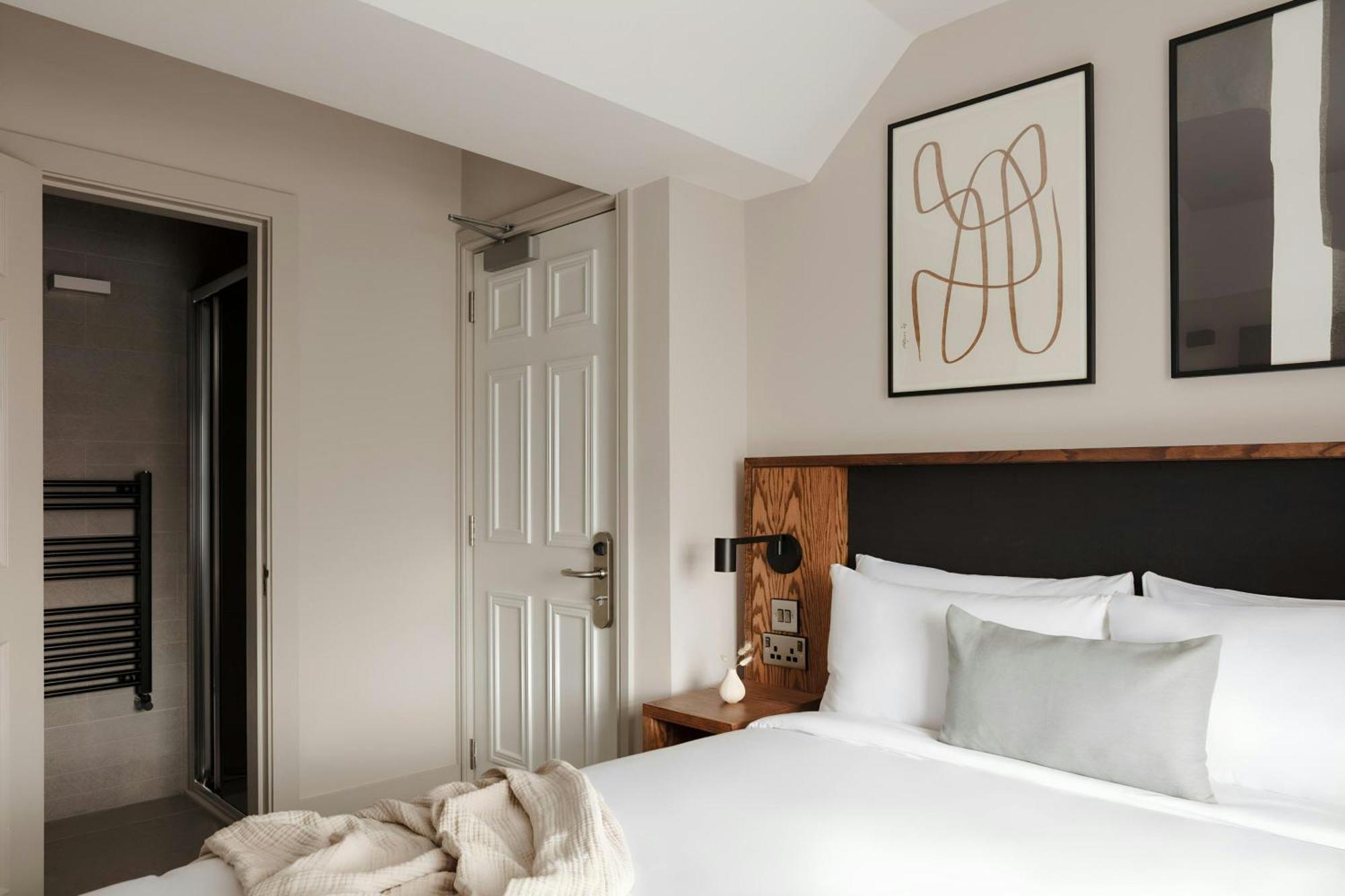 The Earl Leeson Street, Sonder By Marriott Bonvoy Hotel Dublin
