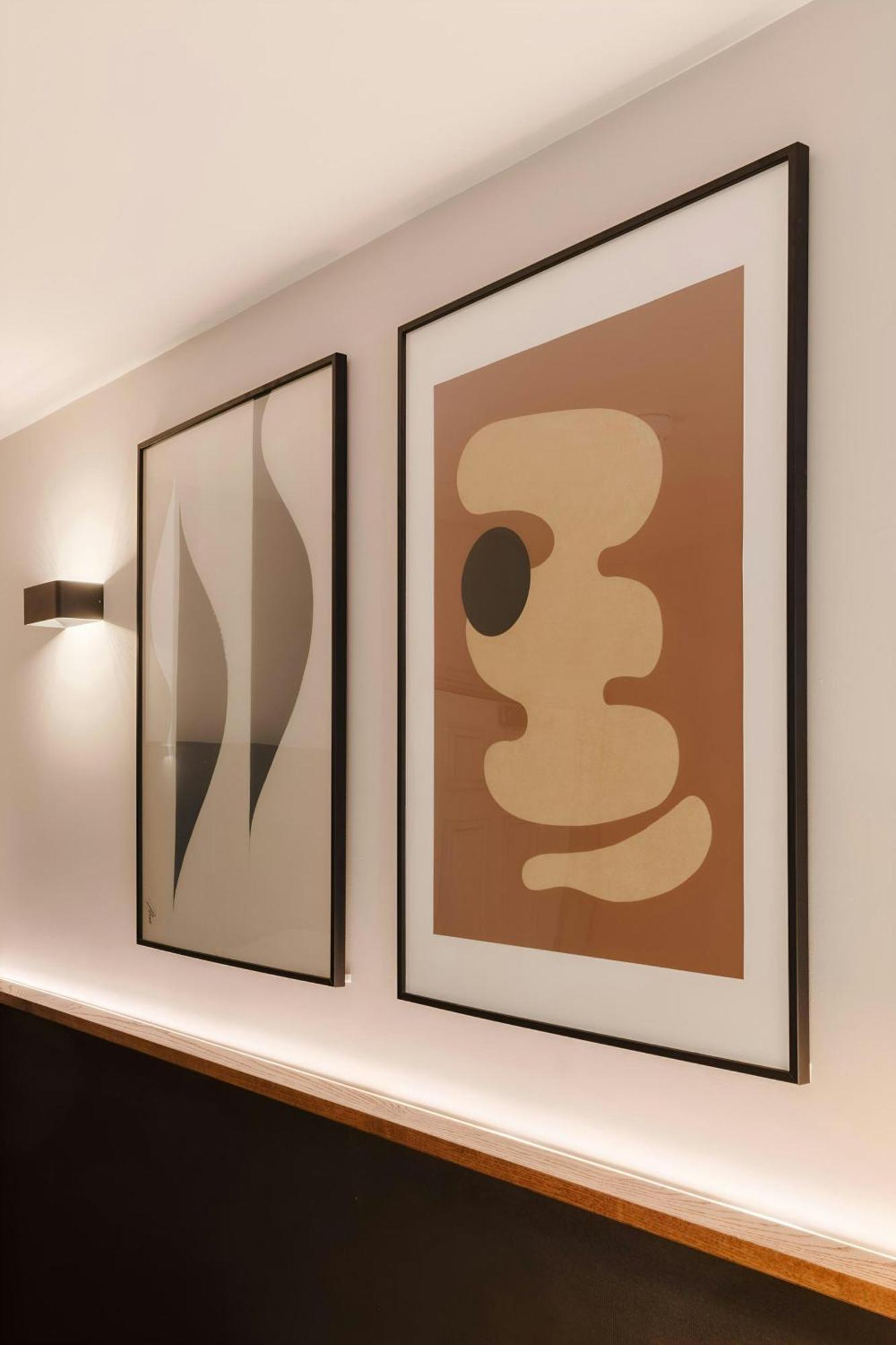 The Earl Leeson Street, Sonder By Marriott Bonvoy