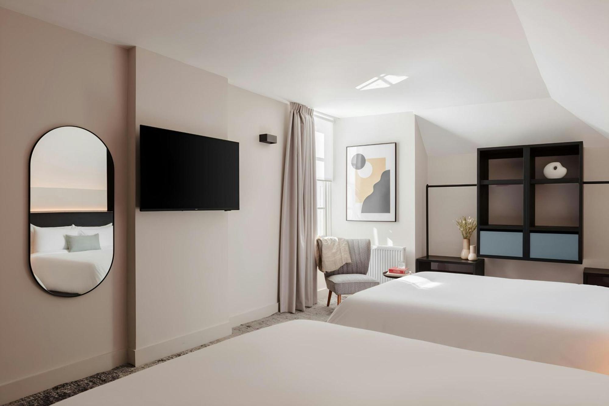 The Earl Leeson Street, Sonder By Marriott Bonvoy Hotel