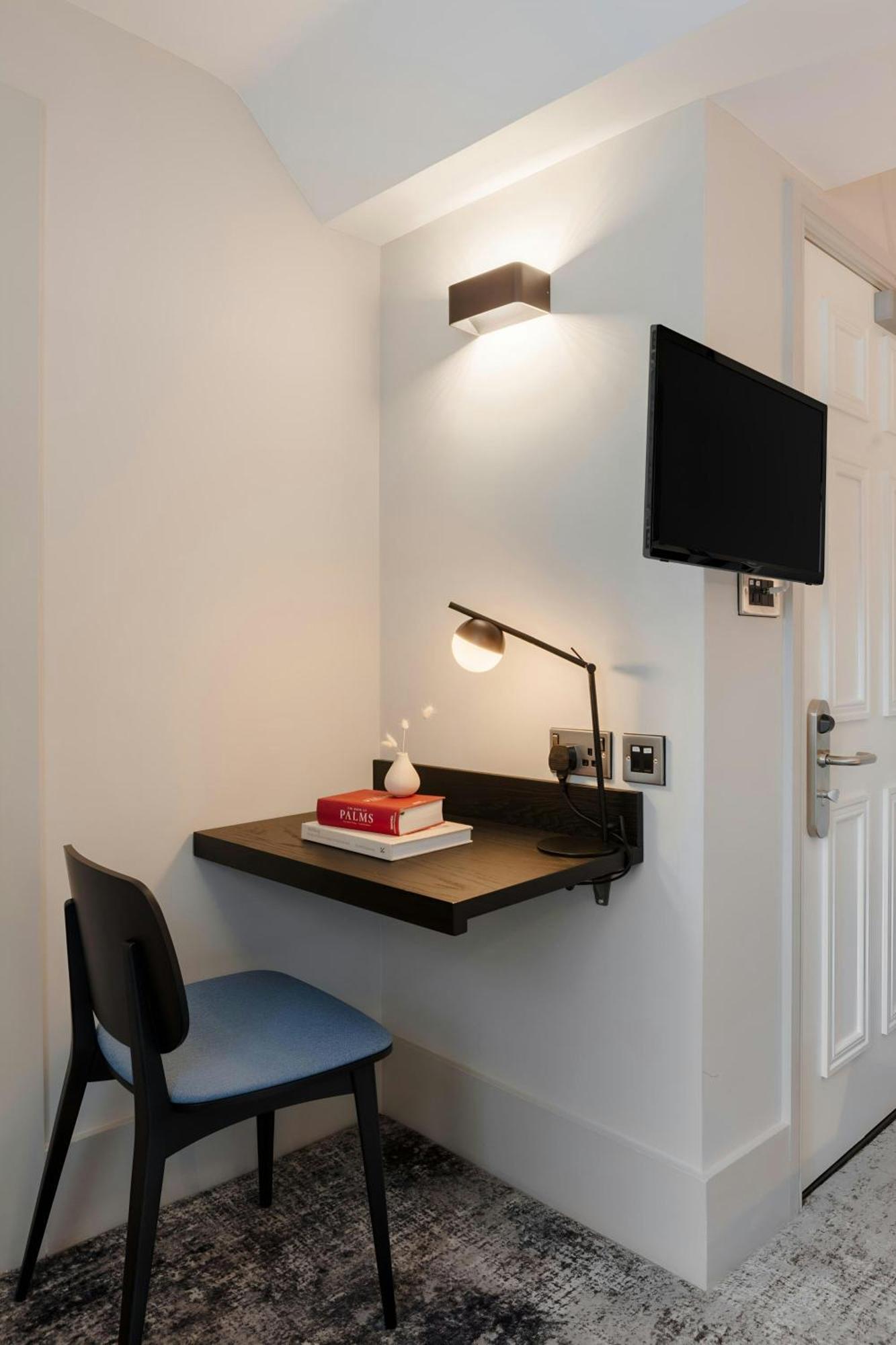 Hotel The Earl Leeson Street, Sonder By Marriott Bonvoy 4*