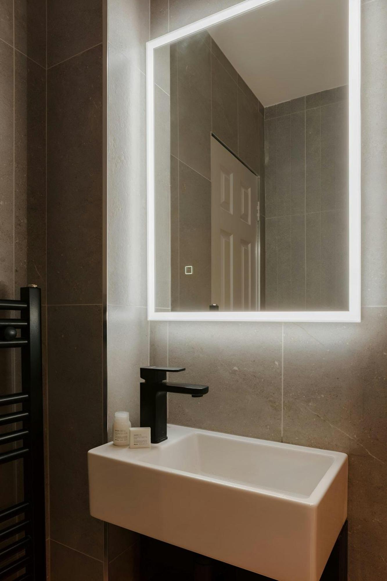 The Earl Leeson Street, Sonder By Marriott Bonvoy Hotel 4*