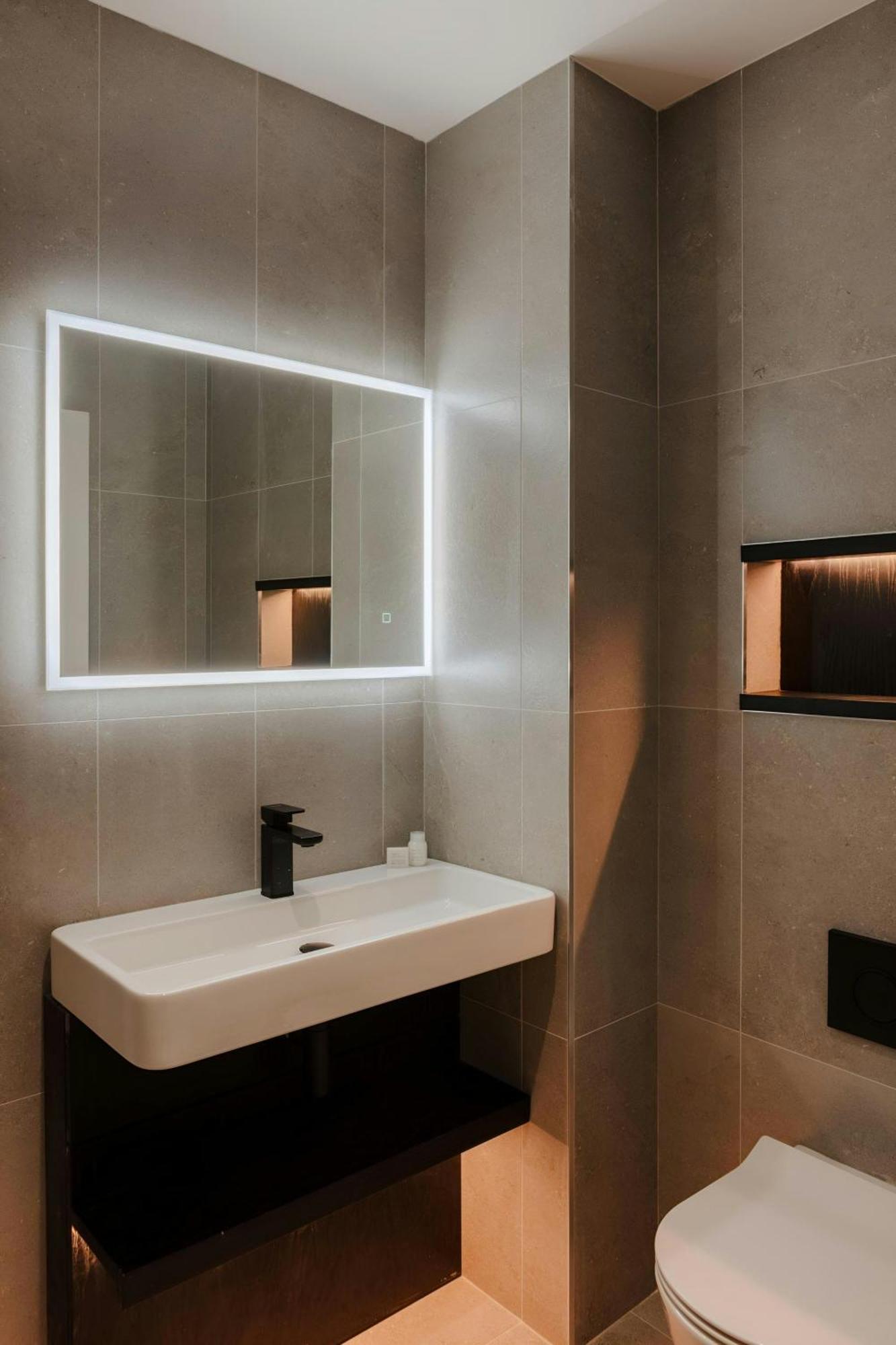 The Earl Leeson Street, Sonder By Marriott Bonvoy Dublin