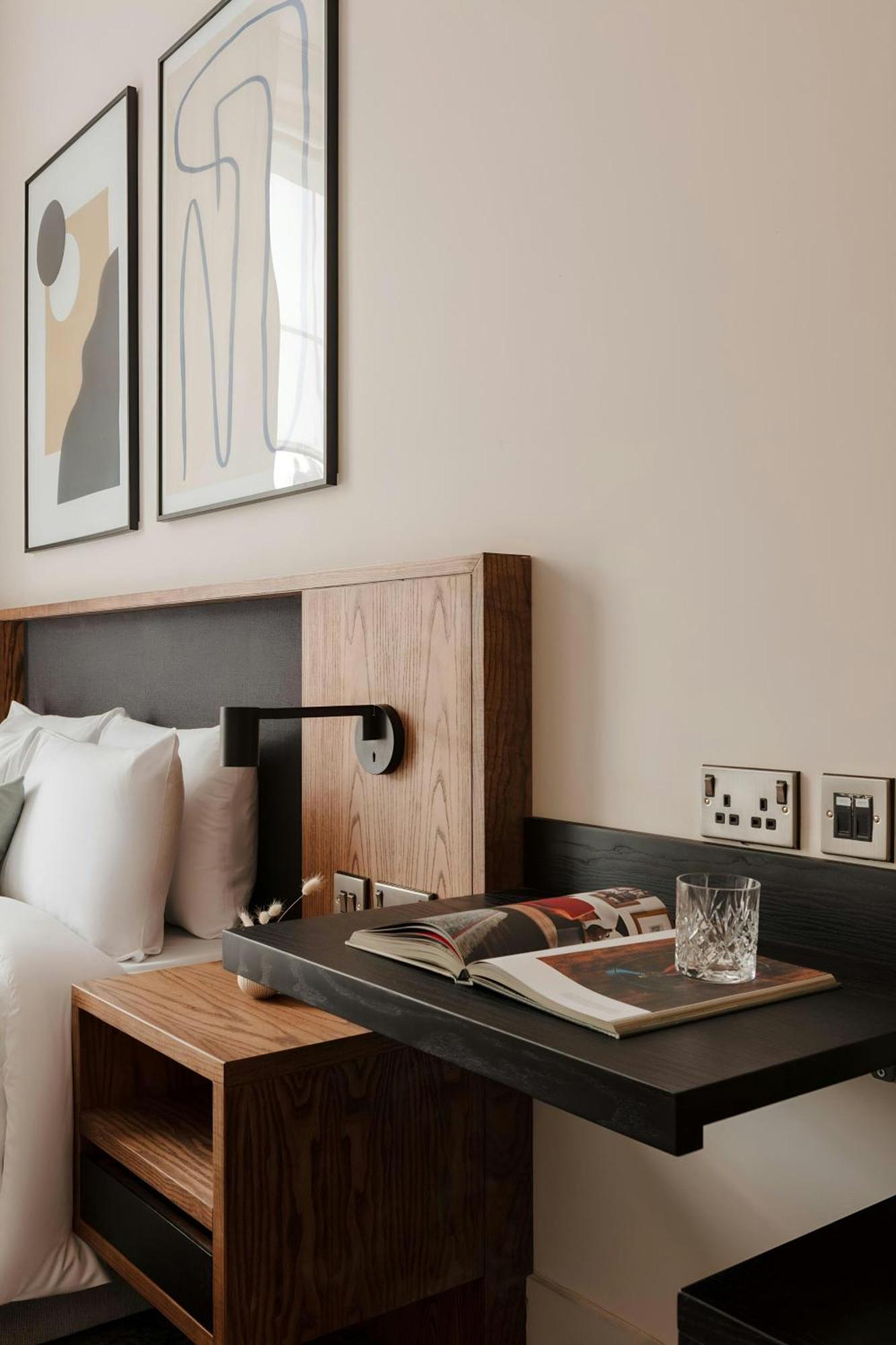 The Earl Leeson Street, Sonder By Marriott Bonvoy Hotel 4*