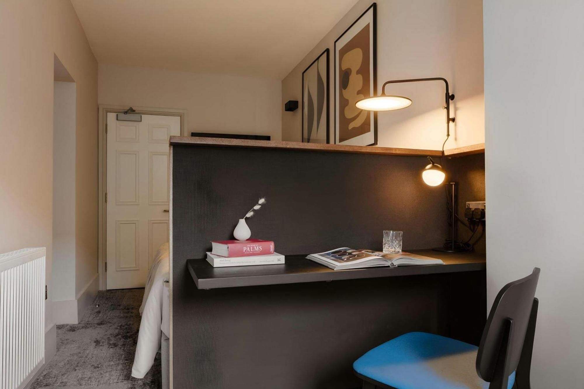 The Earl Leeson Street, Sonder By Marriott Bonvoy Hotel Dublin