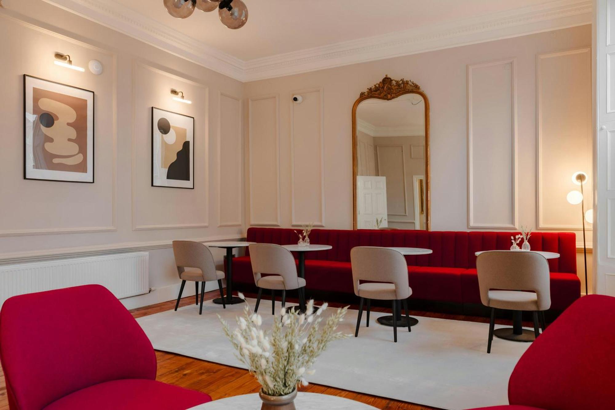 Hotel The Earl Leeson Street, Sonder By Marriott Bonvoy Dublin