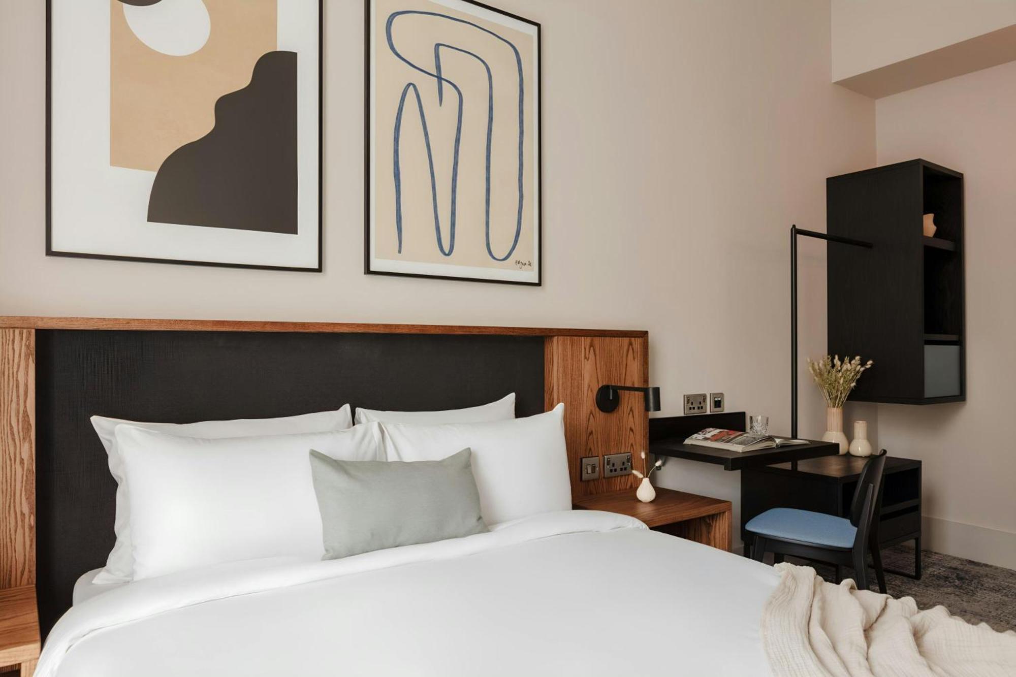 The Earl Leeson Street, Sonder By Marriott Bonvoy 4*