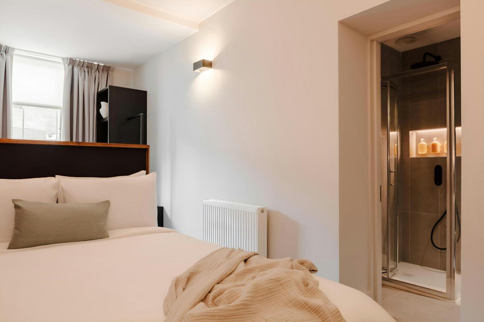 The Earl Leeson Street, Sonder By Marriott Bonvoy Dublin