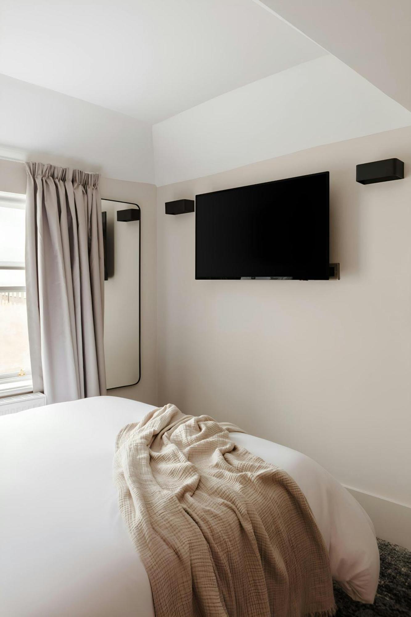 Hotel The Earl Leeson Street, Sonder By Marriott Bonvoy Dublin