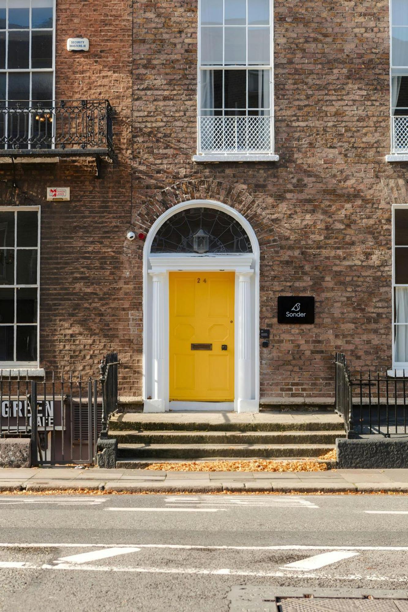 Hotel The Earl Leeson Street, Sonder By Marriott Bonvoy Dublin